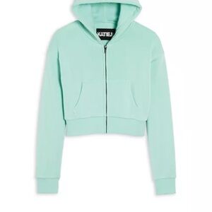 Katie NYC Dylan Hoodie
